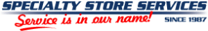 Specialty Store Services Couoons