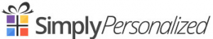 Simply Personalized Couoons