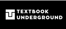 Textbook Underground Couoons