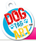 Dog Tag Art Couoons