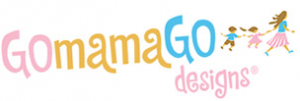 Go Mama Go Designs Couoons