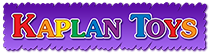 Kaplan Toys Couoons