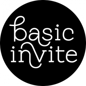 Basic Invite Coupon