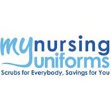My Nursing Uniforms Couoons
