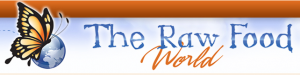 The Raw Food World Couoons