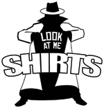 Look At Me Shirts Couoons