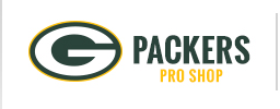 Packers Pro Shop Couoons