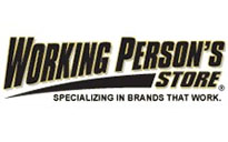 Working Person's Store Couoons