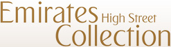 Emirates High Street Collection Couoons