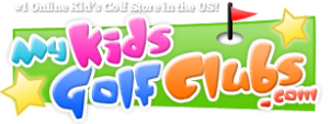 MyKidsGolfClubs.com Couoons