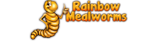Rainbow Mealworms Couoons