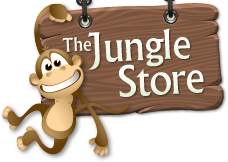 The Jungle Store Couoons