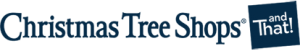Christmas Tree Shops Couoons