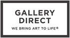 Gallery Direct Couoons
