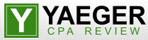Yaeger CPA Review Couoons