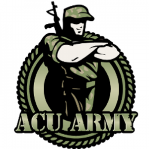 ACU Army Couoons