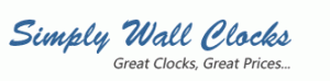 Simply Wall Clocks Couoons