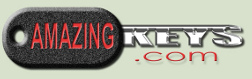 Amazing Keys Couoons