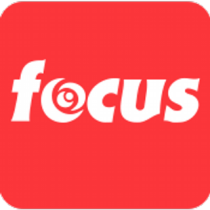 Focus Camera Coupon
