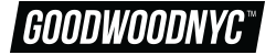 GoodWoodNYC Couoons