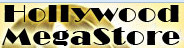 Hollywood Mega Store Couoons