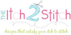 The Itch 2 Stitch Couoons