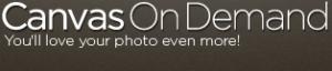 CanvasOnDemand Couoons