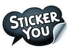 Sticker You Couoons