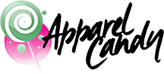 ApparelCandy.com Couoons