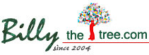 BillyTheTree Couoons