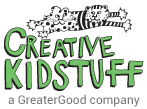 Creative Kidstuff Couoons
