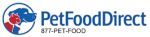 Pet Food Direct Couoons