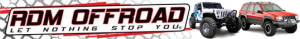 RDM Offroad Couoons