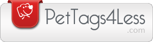 Pettags4less Couoons