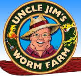 Uncle Jim's Worm Farm Couoons