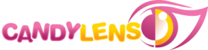 Candy Lens Couoons
