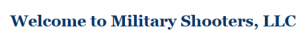 Military Shooters Couoons