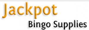 Jackpot Bingo Supplies Couoons