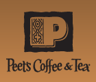 Peet's Coffee and Tea Couoons