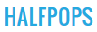HalfPops Couoons