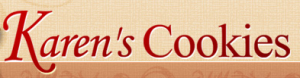 Karen's Cookies Couoons
