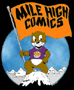 Mile High Comics Couoons