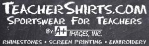 TeacherShirts.com Couoons
