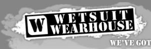 Wetsuit Wearhouse Couoons