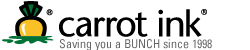 Carrot Ink Couoons