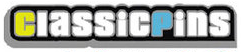 Classic Pins Couoons