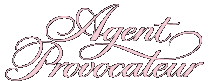Agent Provocateur Couoons