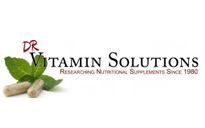 DR Vitamin Solutions Couoons