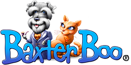 Baxter Boo Couoons