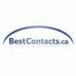 BestContacts.ca Couoons